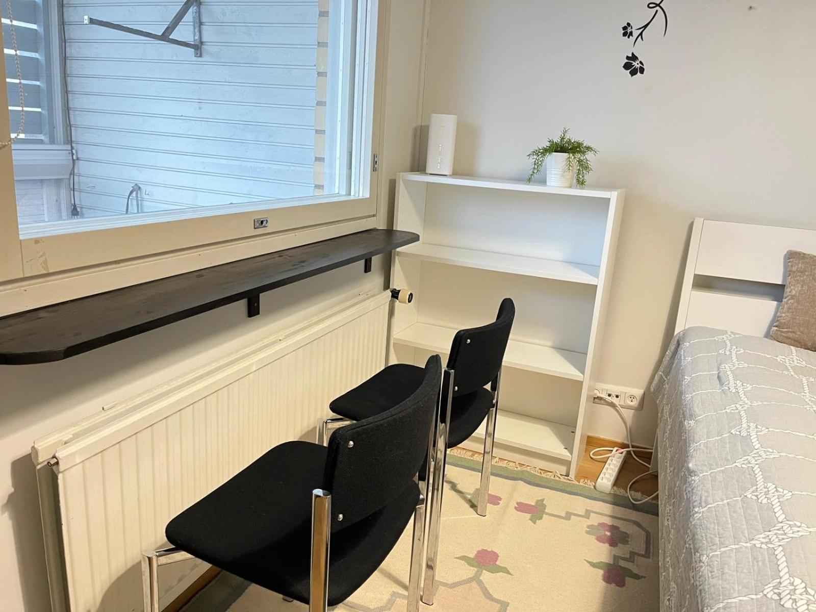 Private Rooms Near Metro, Free Parking,Direct Bus From Airport เฮลซิงกิ ภายนอก รูปภาพ